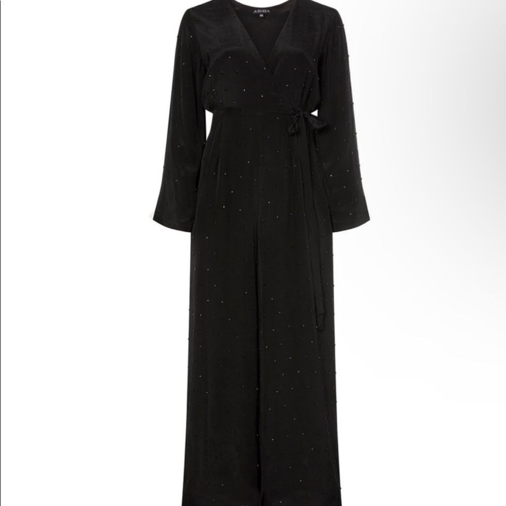Azeeza jumpsuit!